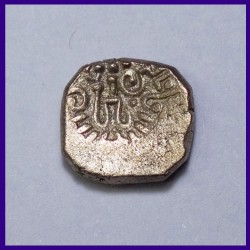 Unknown Silver Coin