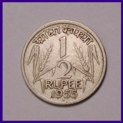 Rare Indian Coins And Currencies